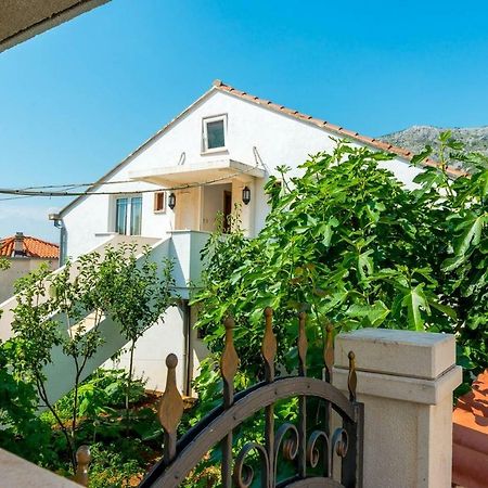 Sunshine Appartement Cavtat Buitenkant foto