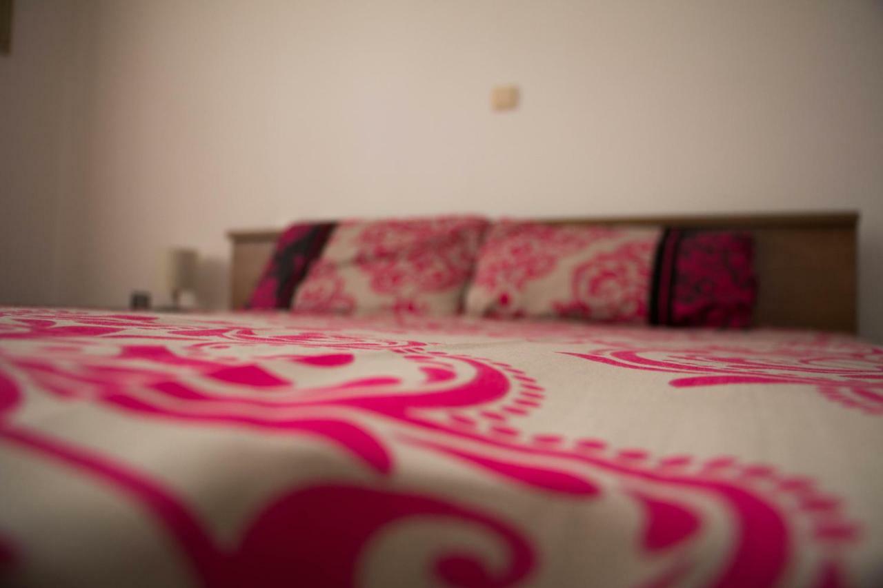 Sunshine Appartement Cavtat Buitenkant foto