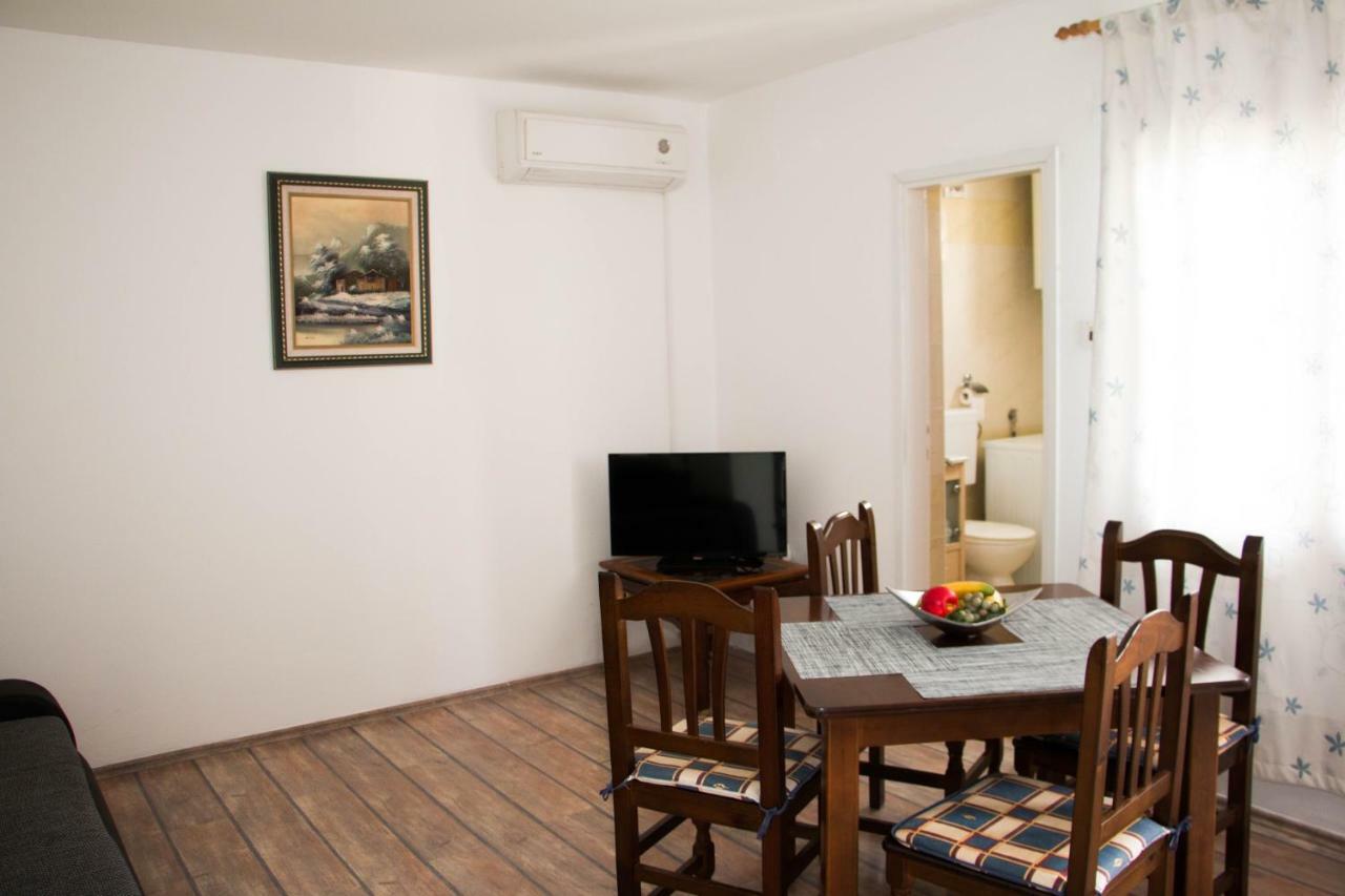 Sunshine Appartement Cavtat Buitenkant foto