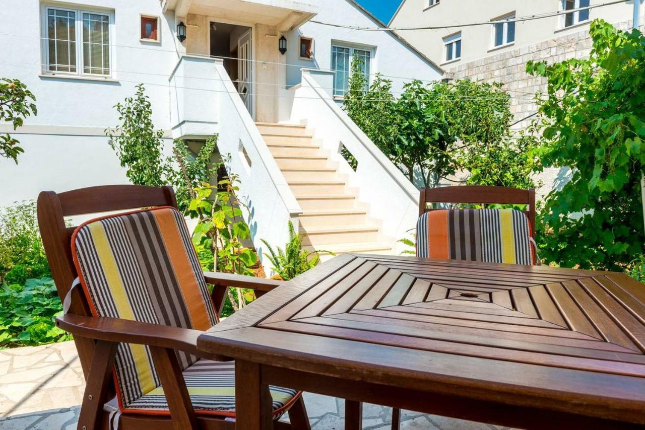 Sunshine Appartement Cavtat Buitenkant foto