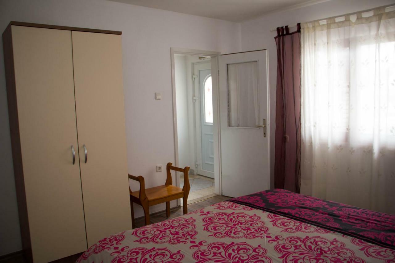 Sunshine Appartement Cavtat Buitenkant foto