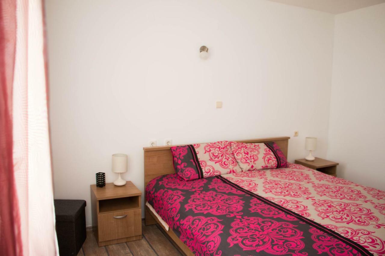 Sunshine Appartement Cavtat Buitenkant foto