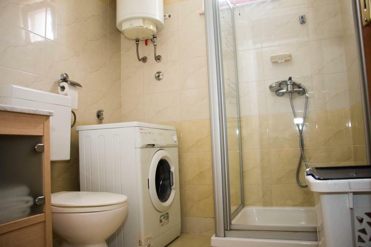 Sunshine Appartement Cavtat Buitenkant foto
