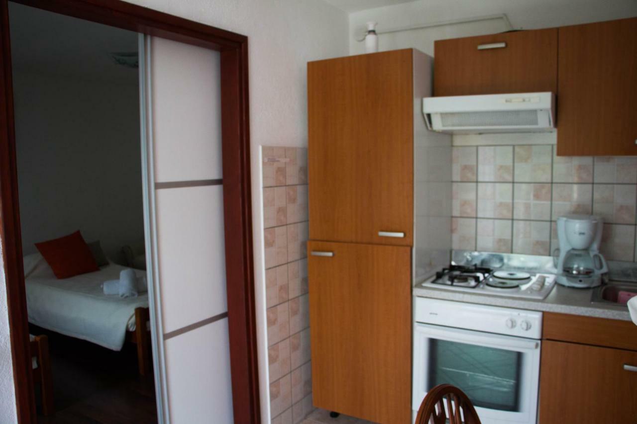 Sunshine Appartement Cavtat Buitenkant foto