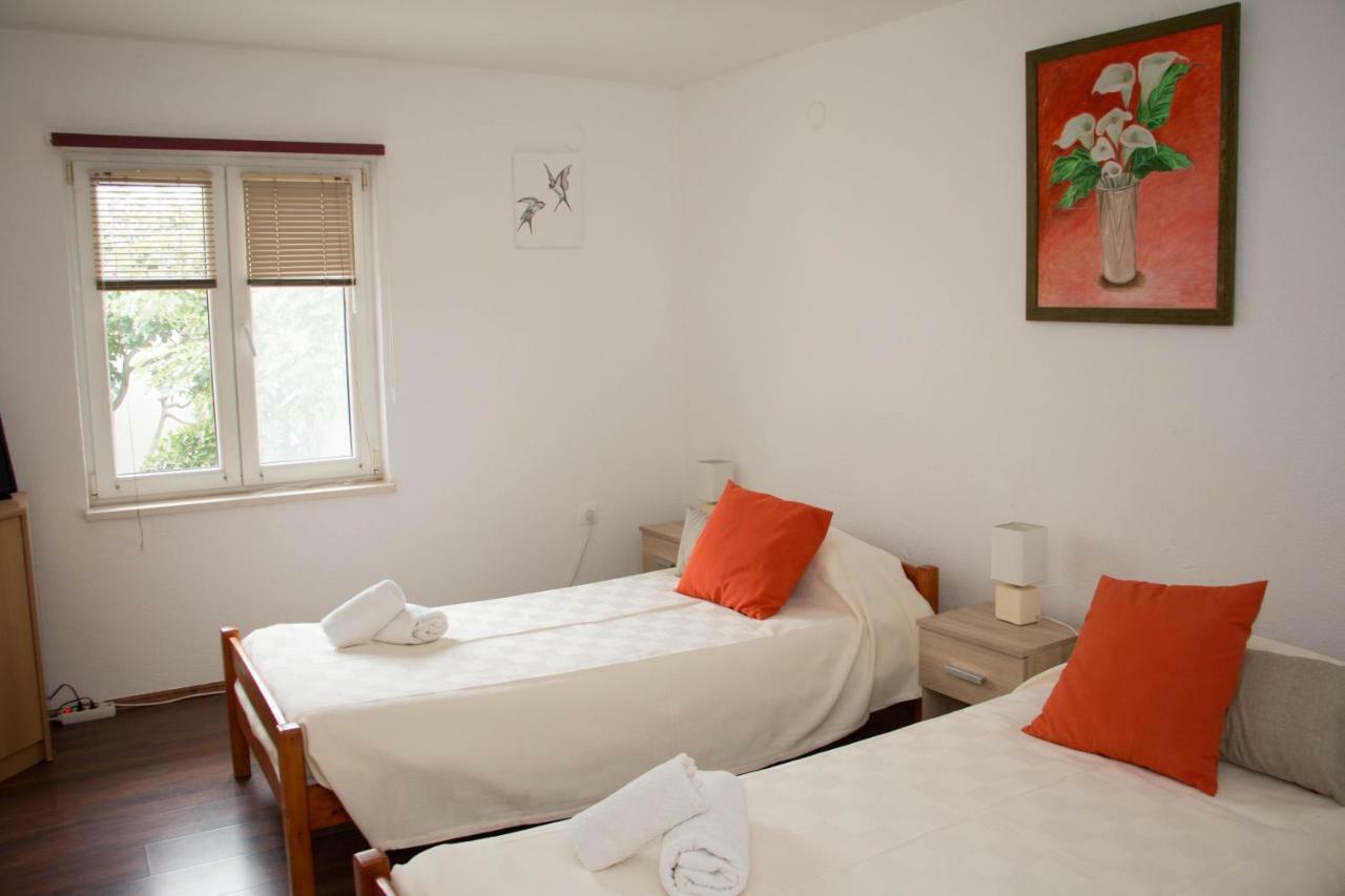 Sunshine Appartement Cavtat Buitenkant foto